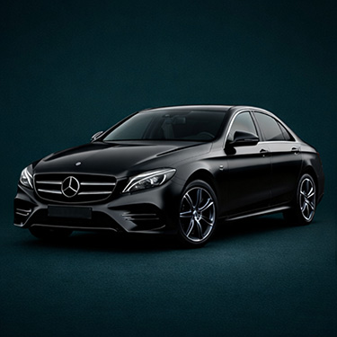 Mercedes E-klasse