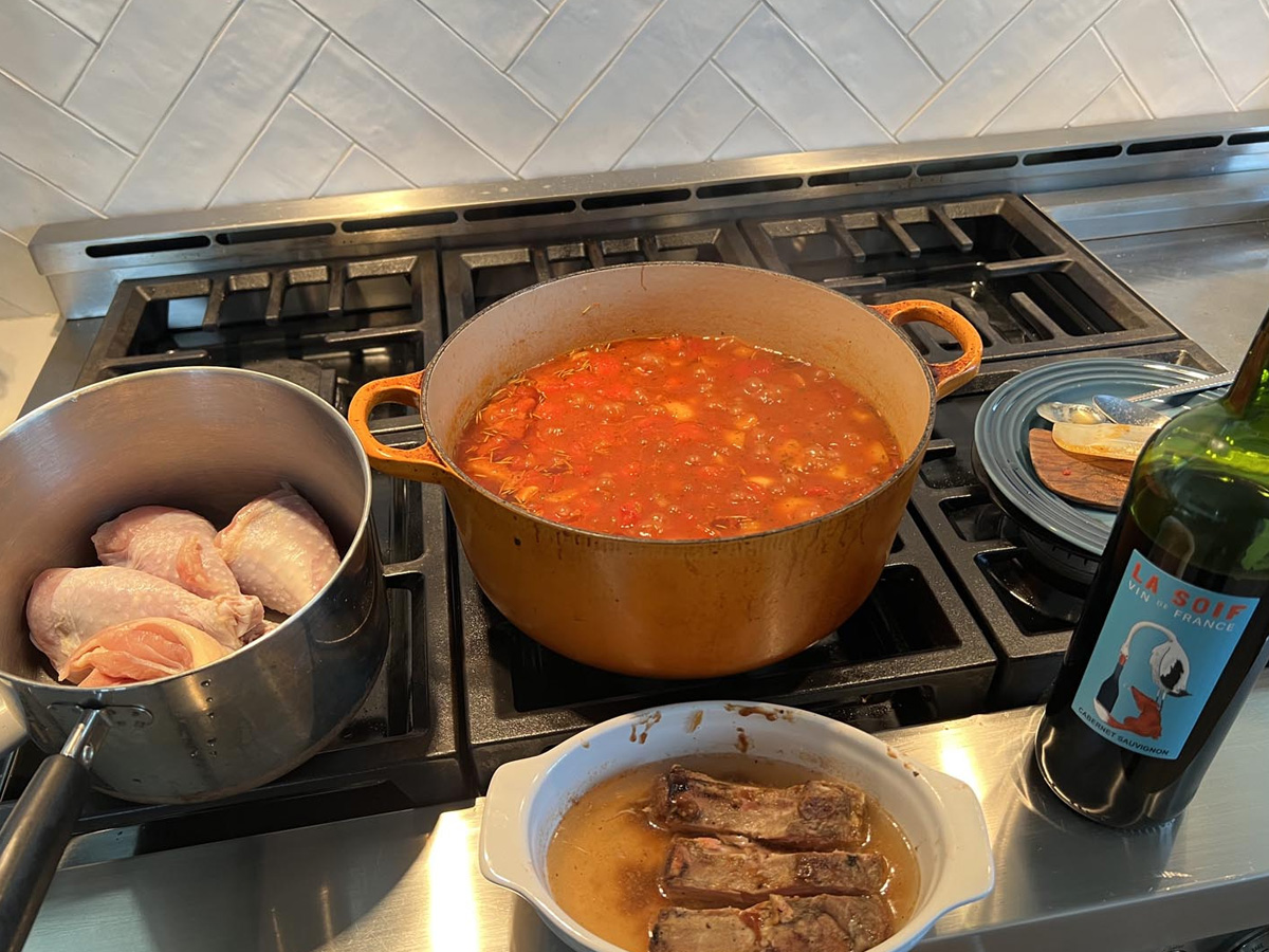Italian Gravy