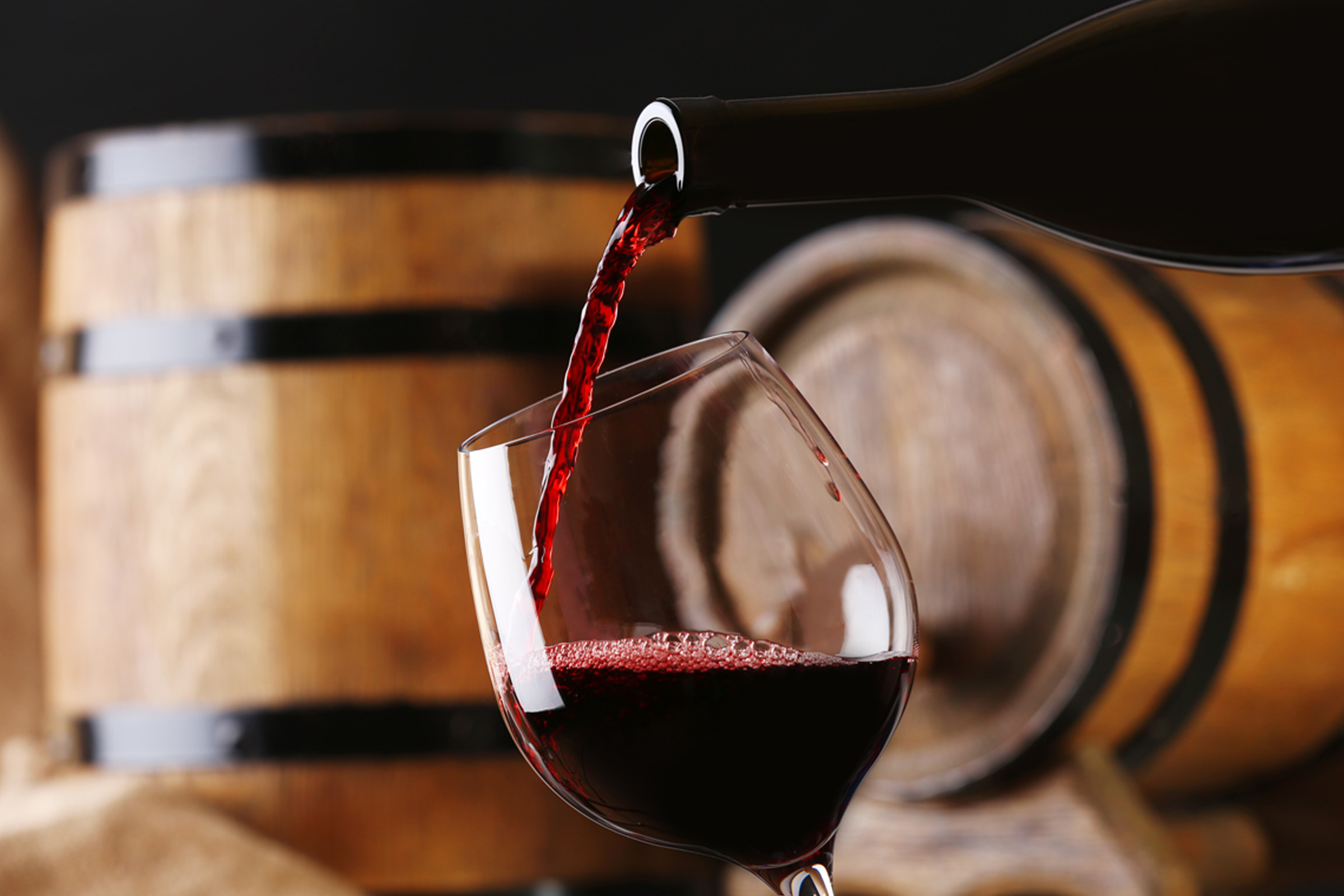 In Between Tastings: Discovering Paso Robles