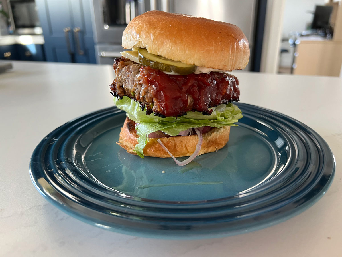 Meatloaf