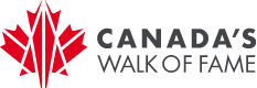 Canada's Walk Of Fame
