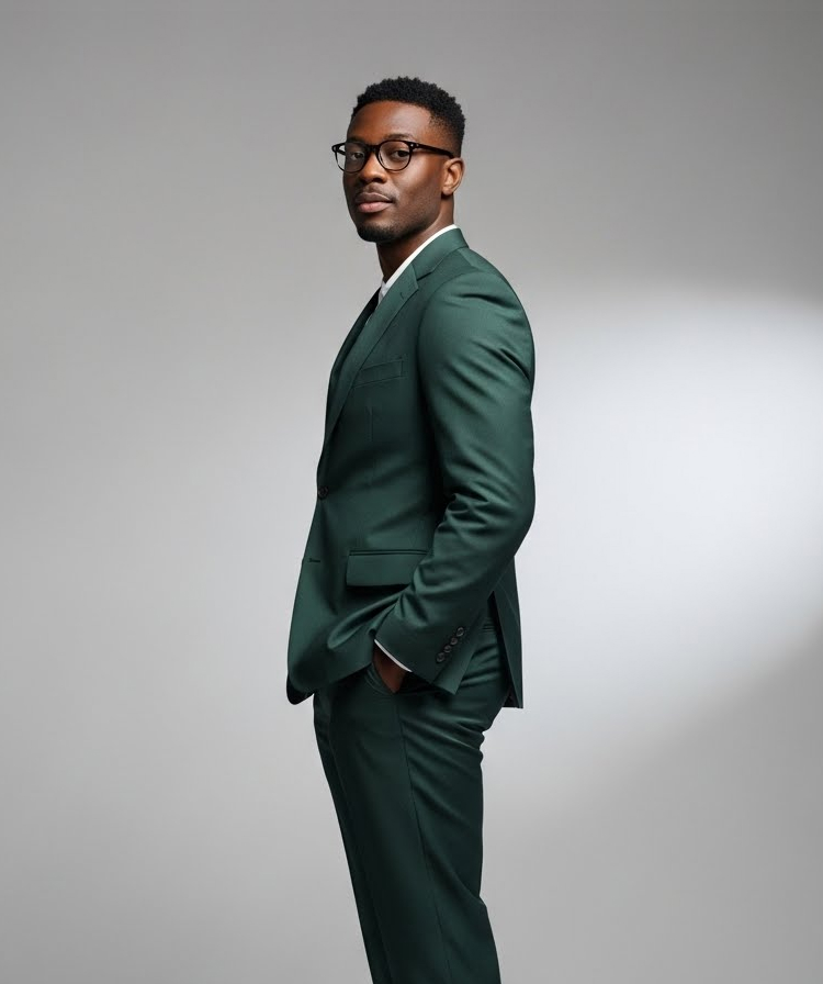 Template Image - Advysion Webflow Template