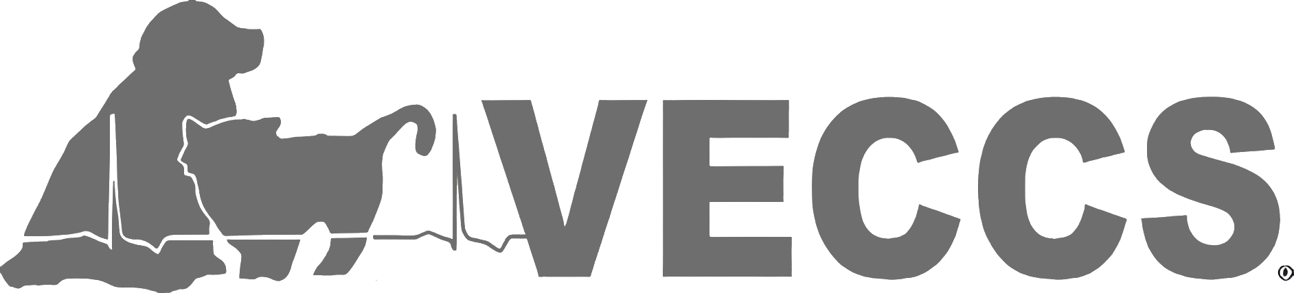 VECCS logo