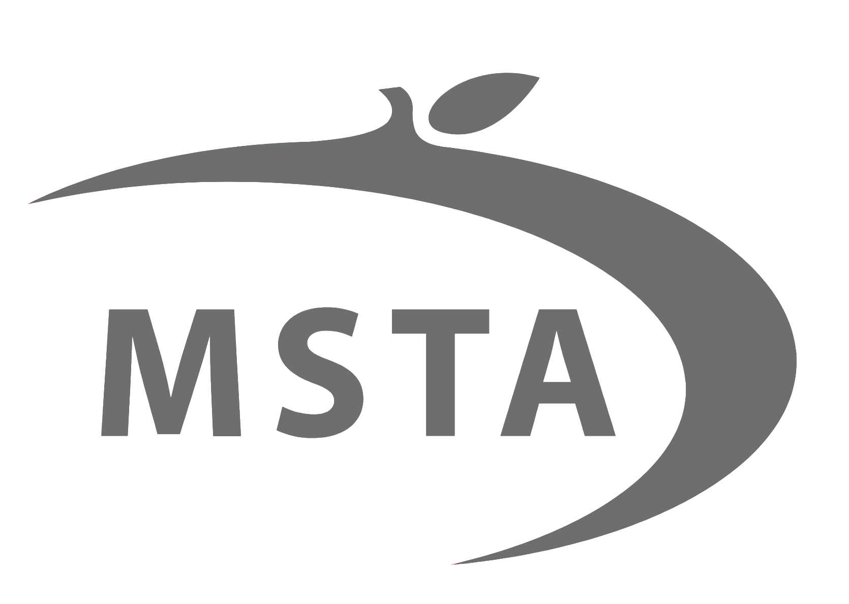 MSTA logo