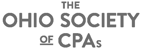 OSCPA logo