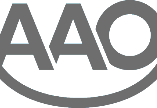AAO logo