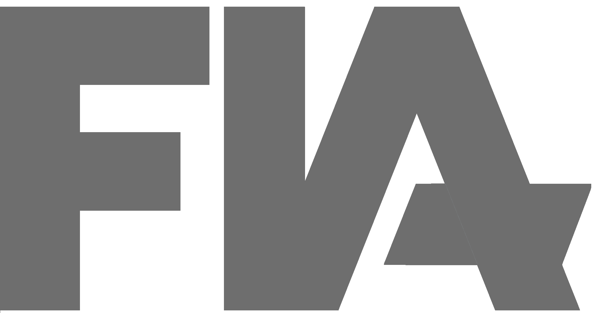 FIA logo