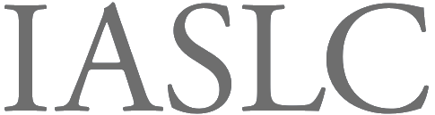 IASLC logo