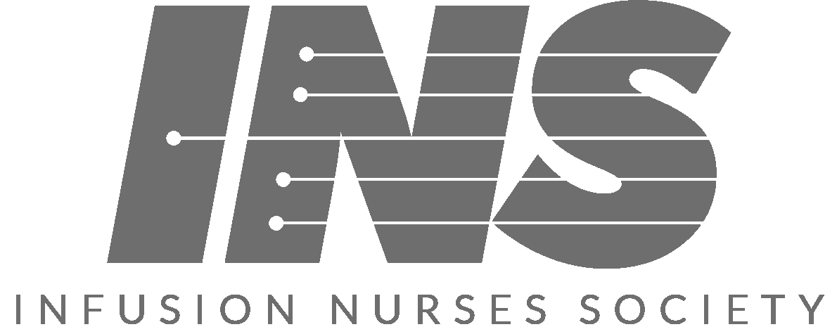 INS logo