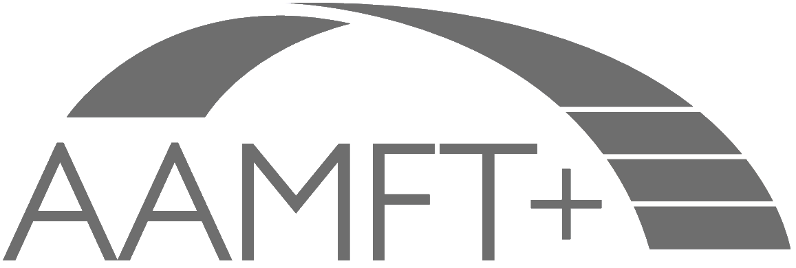 AAMFT logo