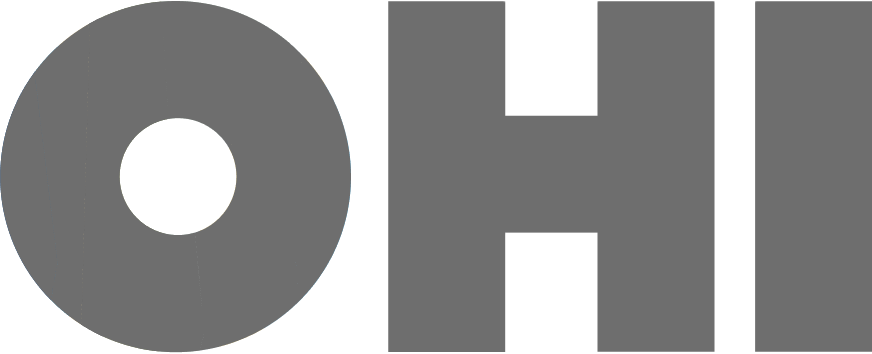 OHI logo