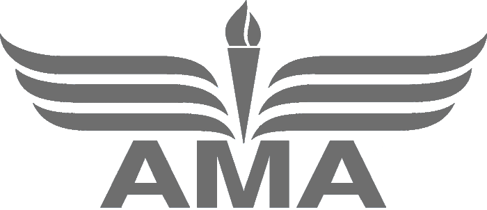 AMA logo