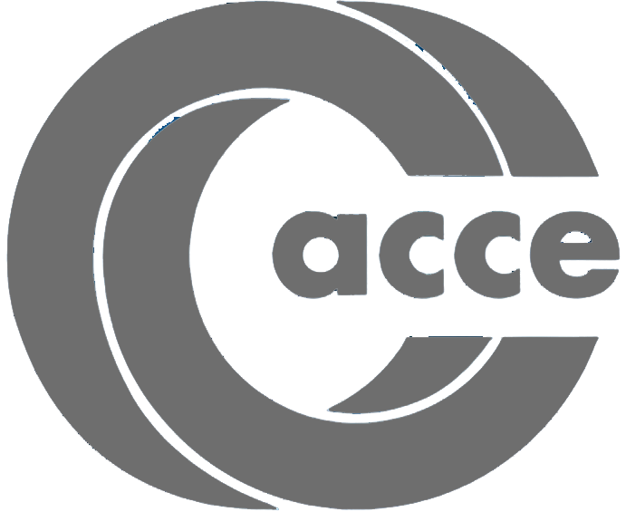 ACCE logo