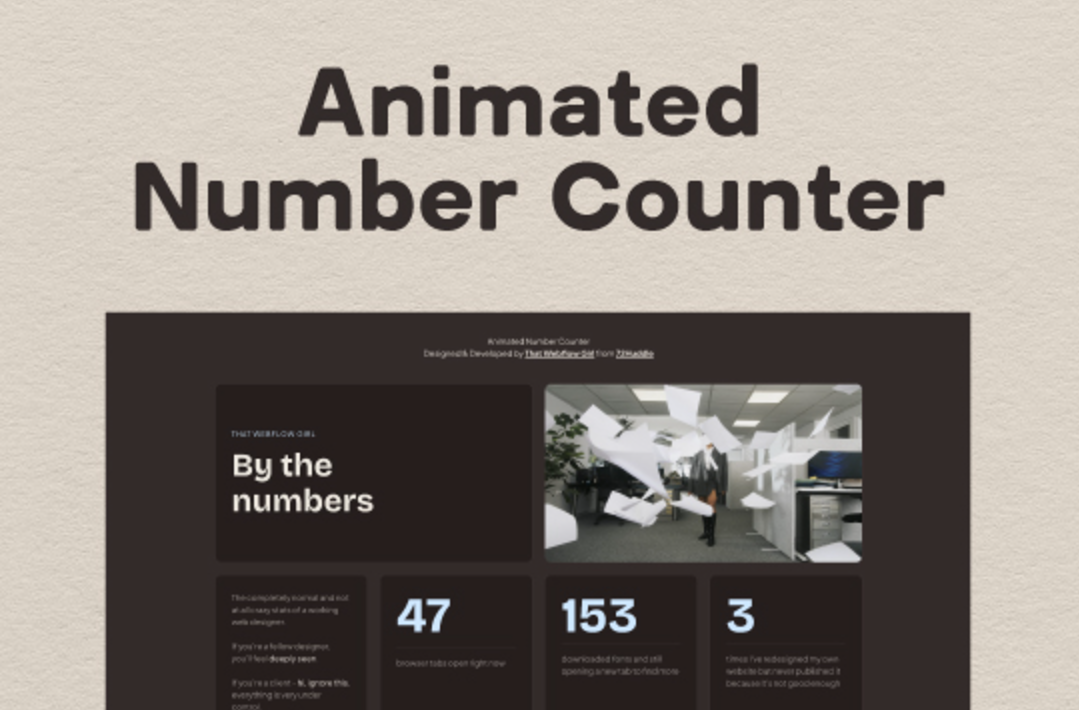 site profile thumbnail