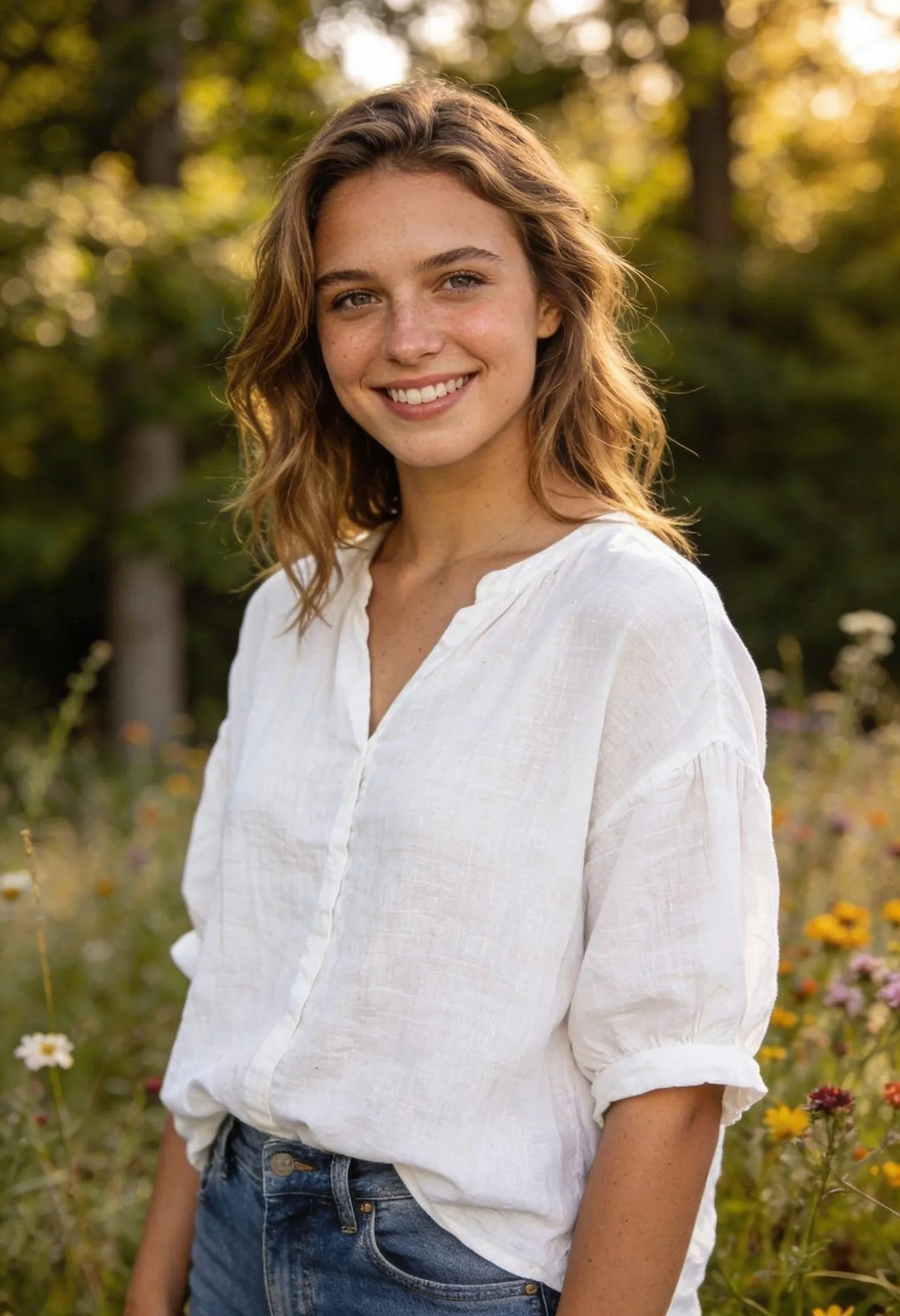 Jane Smith author photo