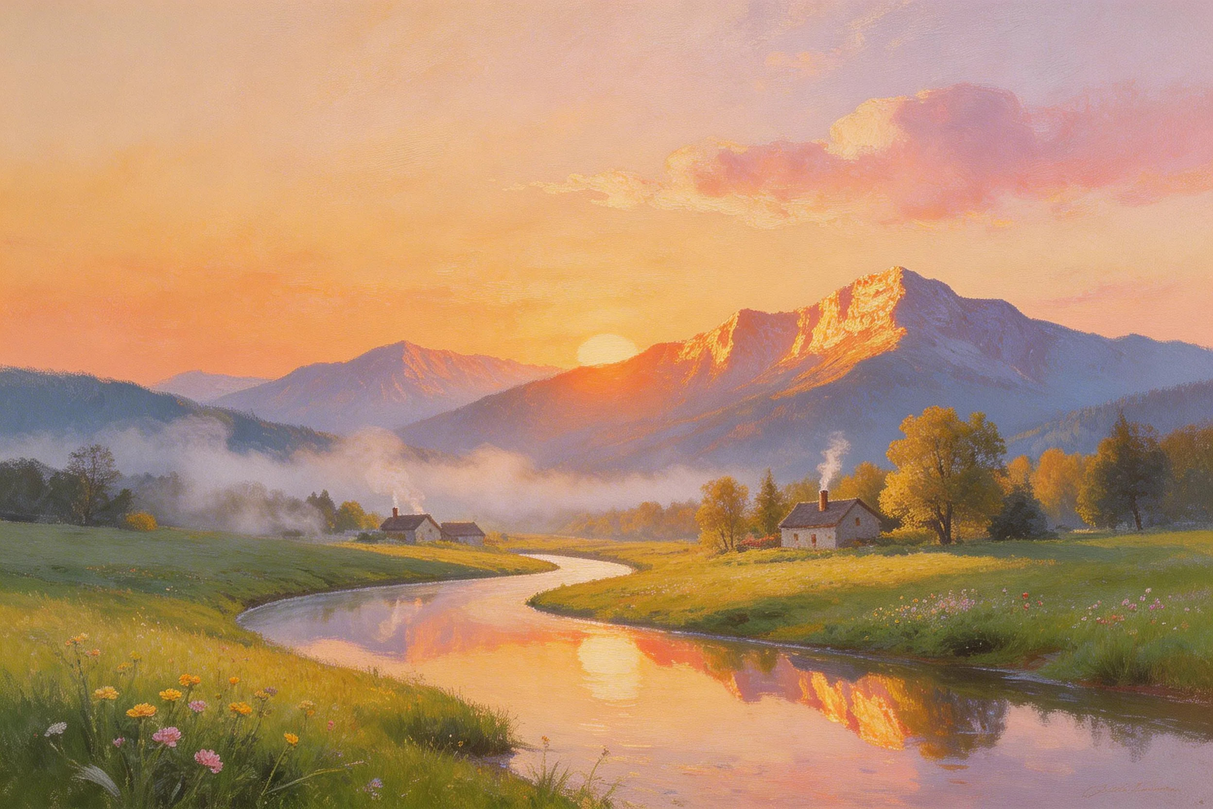 HealthBridge Analytics featured image