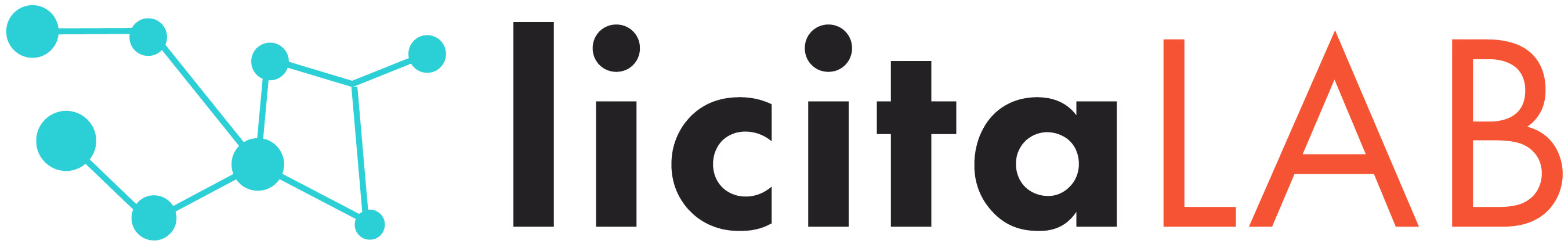 LicitaLAB Logo
