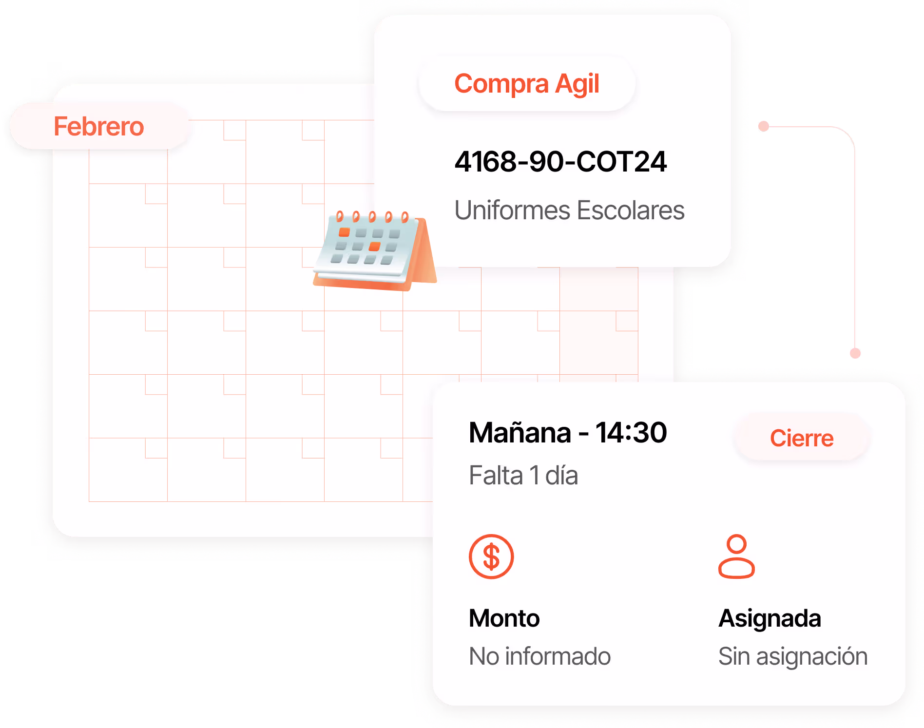 Seguimiento de Oportunidades