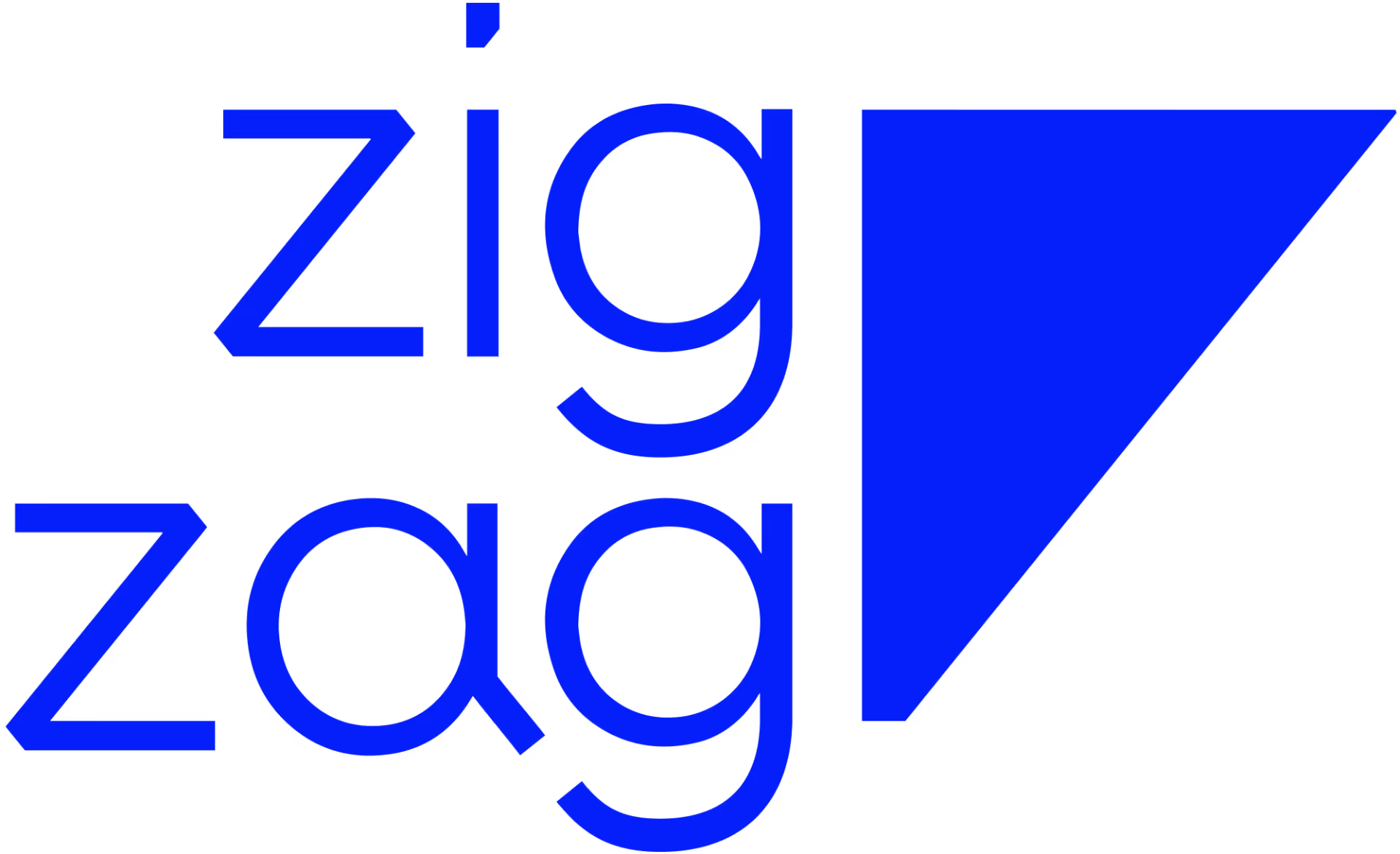 logo zig zag