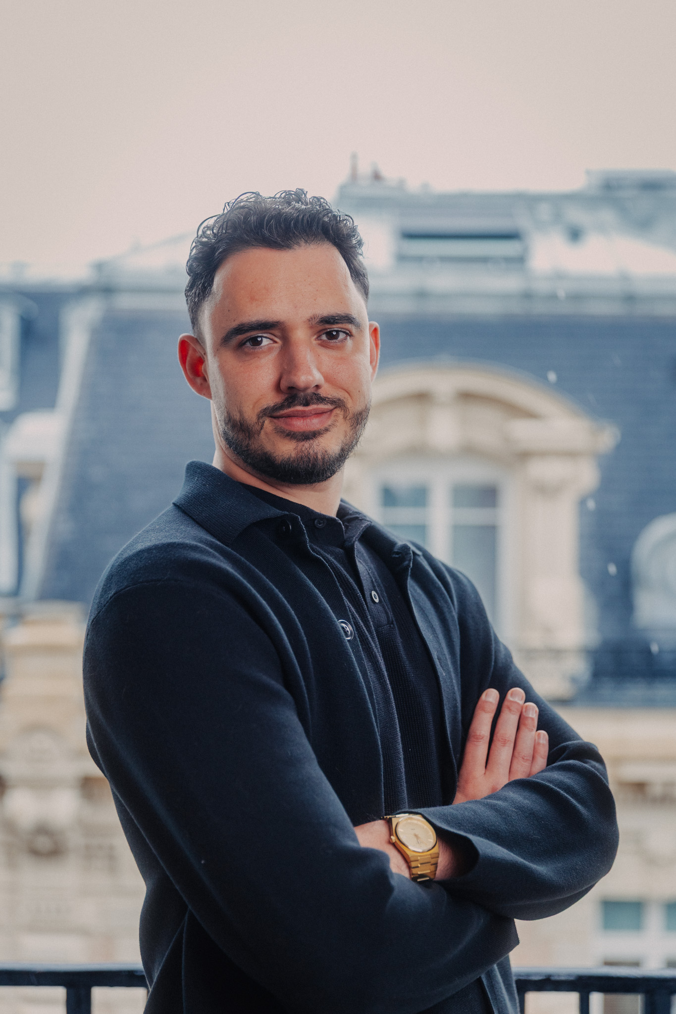 Benoit Gardez