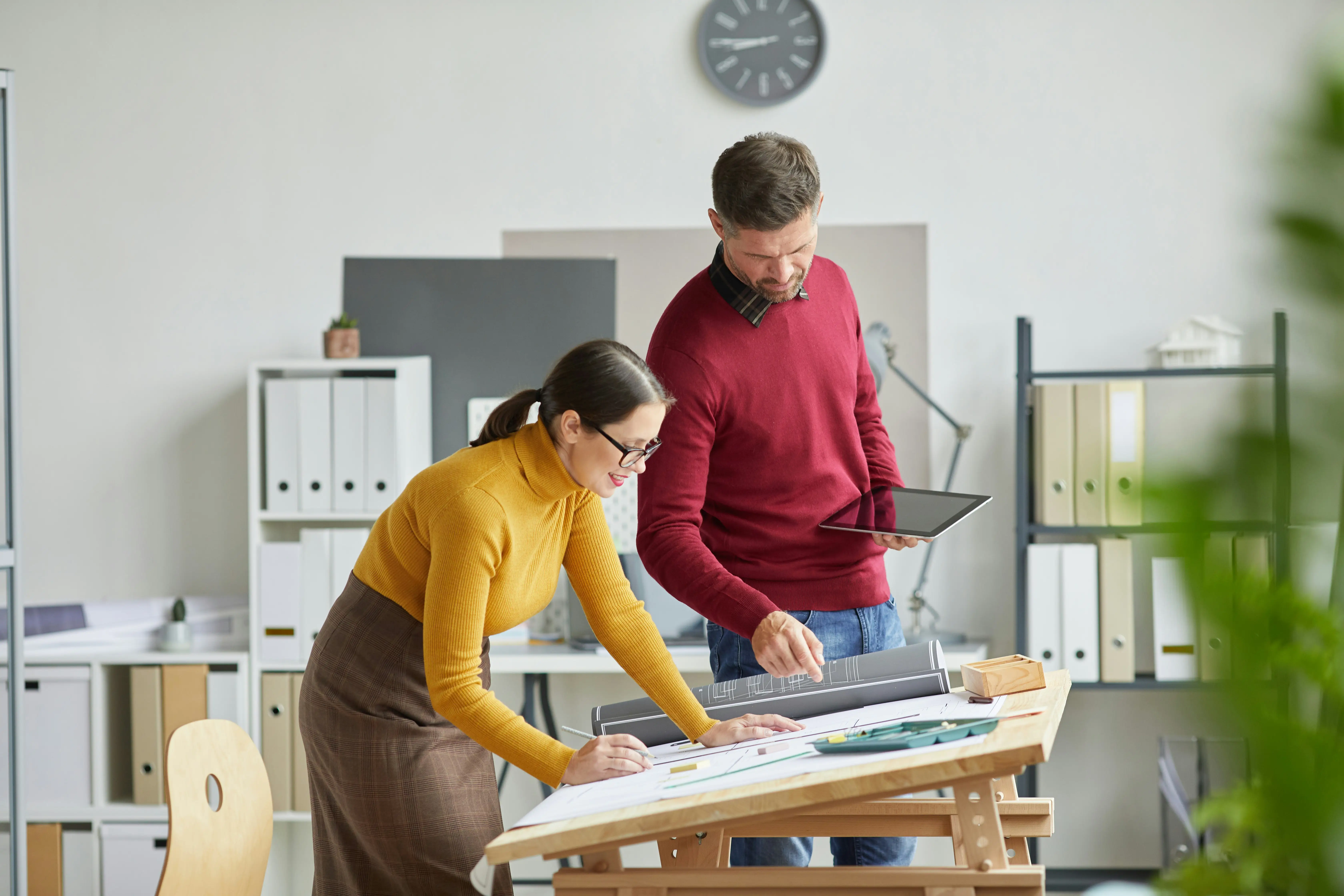 Architecte d'intérieur ou décorateur : quelle différence ?