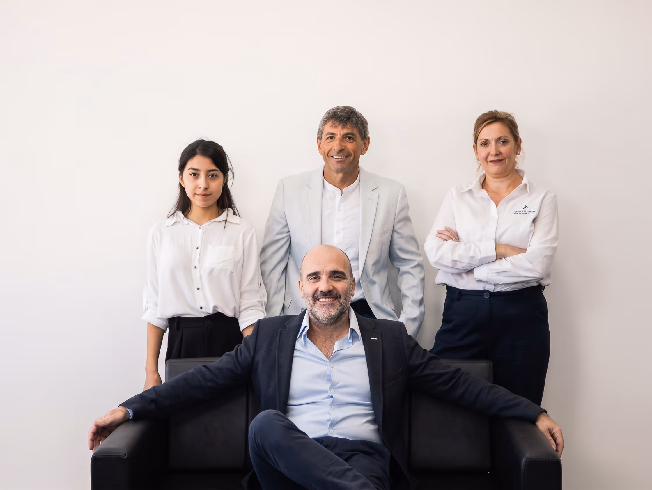 Fotografía de Grupo Alvant
