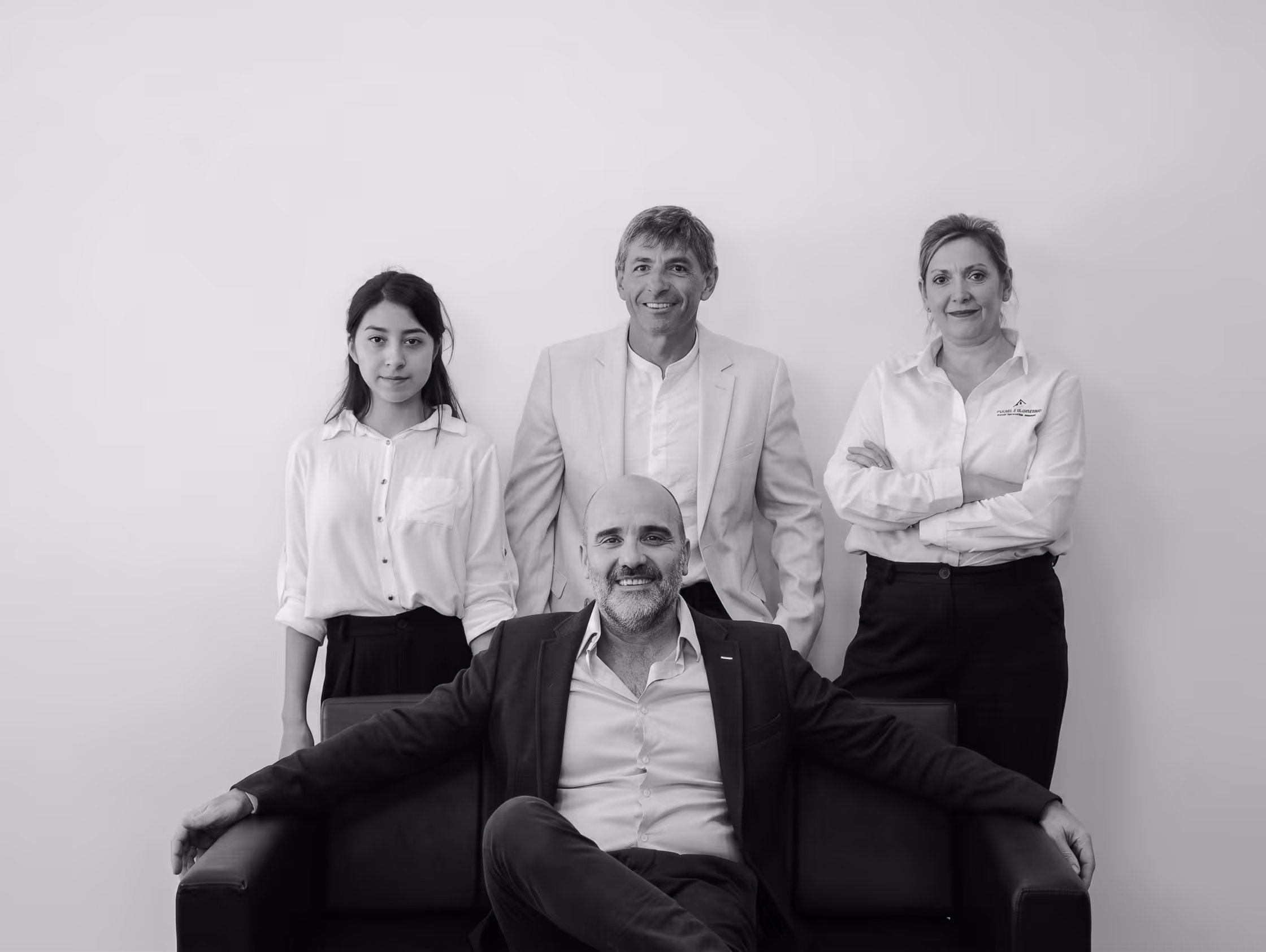 Equipo de Grupo Alvant