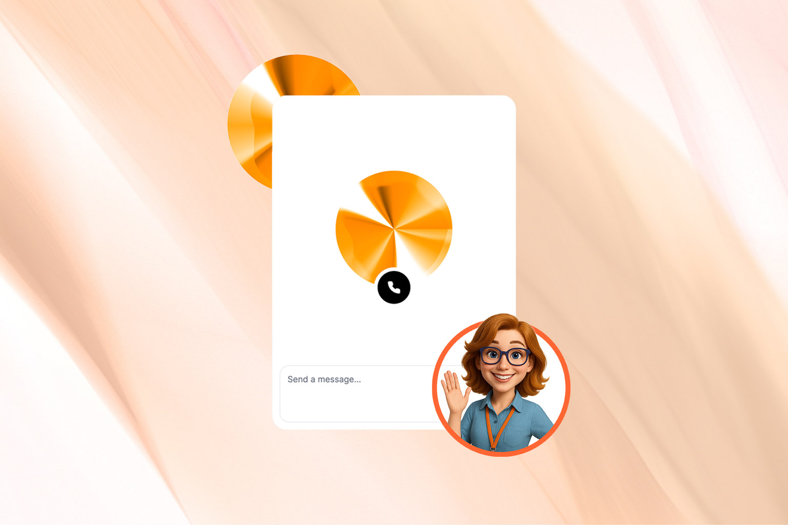 Matilda — BLYMP conversational AI assistant