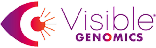 Visible Genomics logo