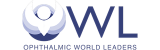 Vanguard Optometric Society logo