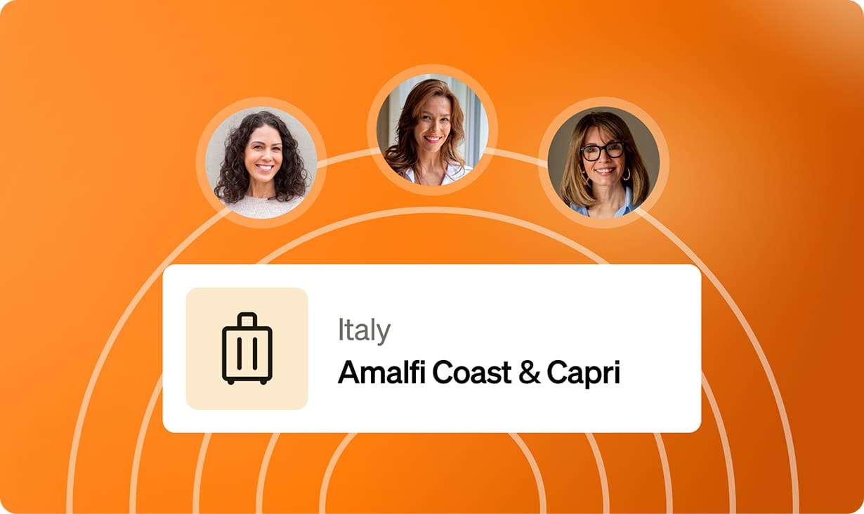 Operations support for travel advisors – Place2Be