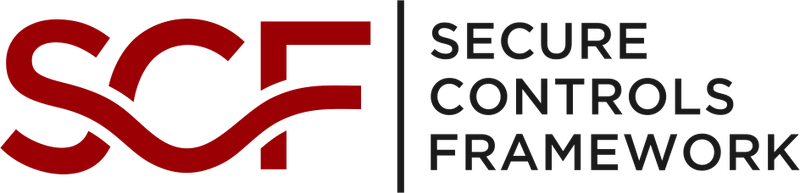 SCF Domains & Principles | Secure Controls Framework