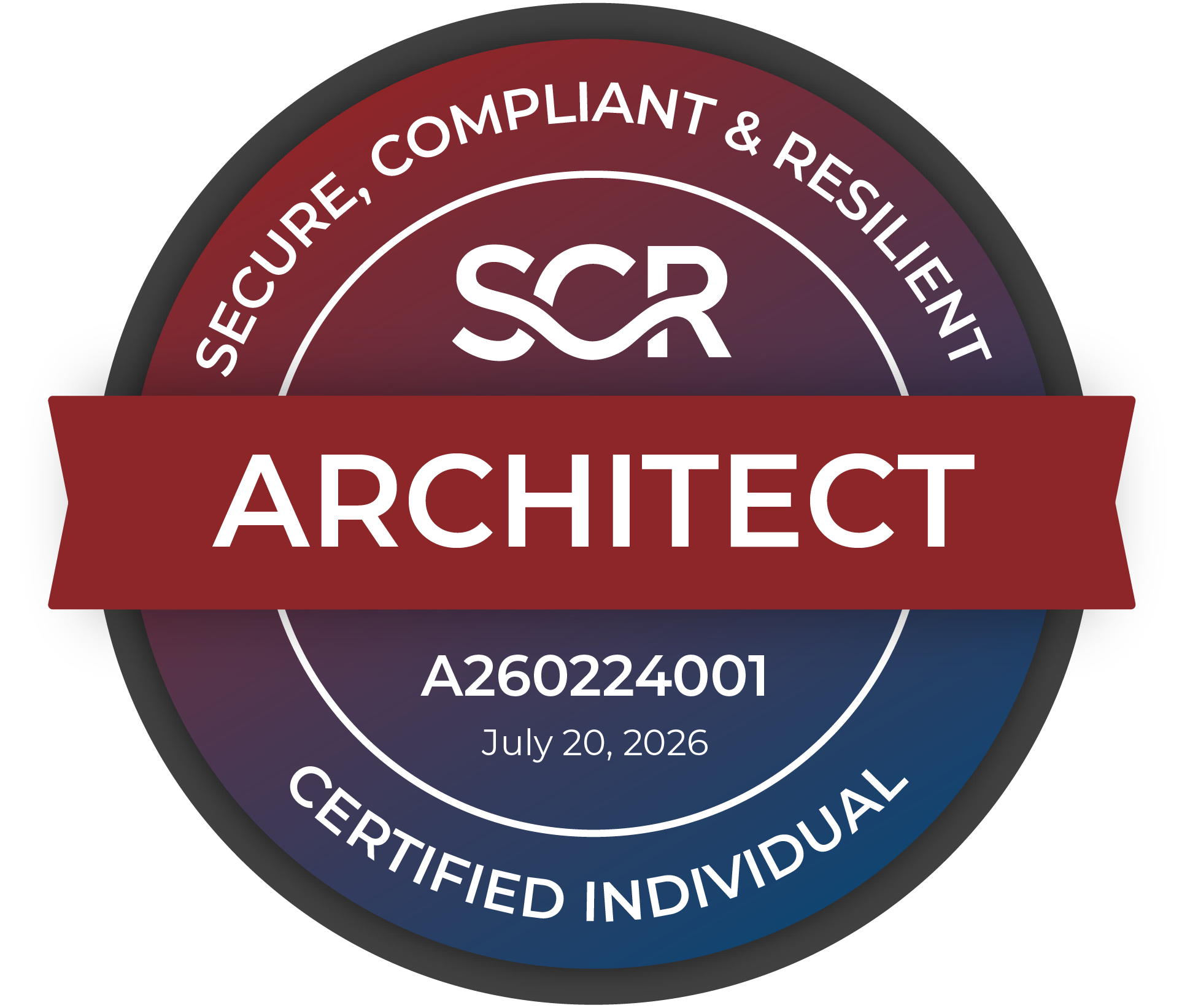 SCF Architect thumbnail 