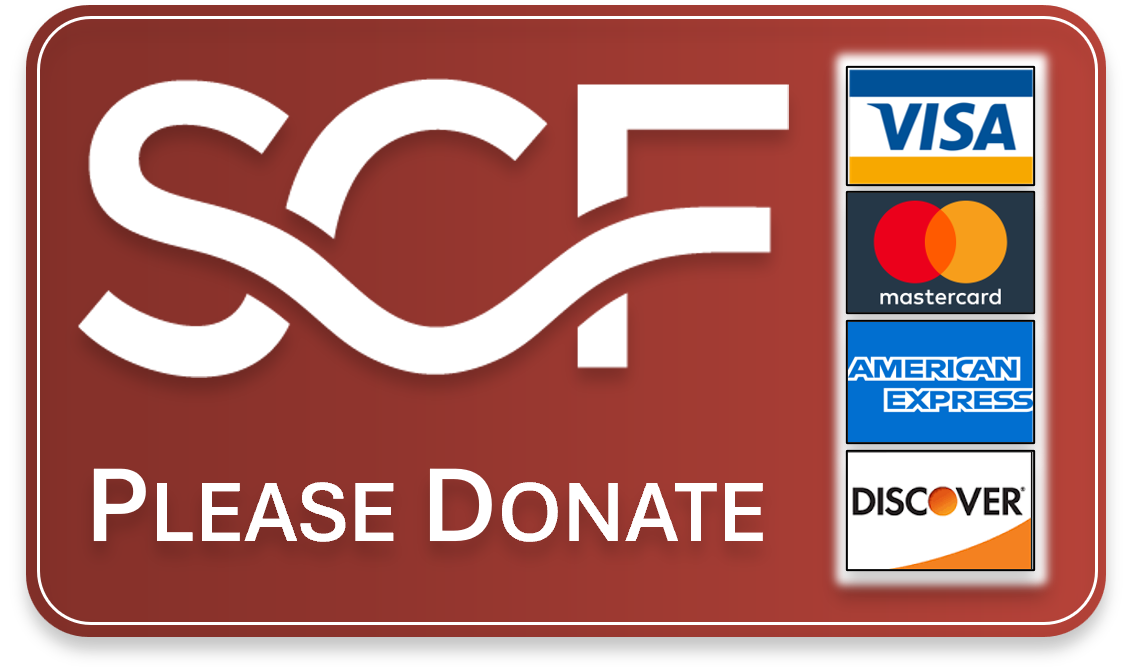 Donate to the SCF today!