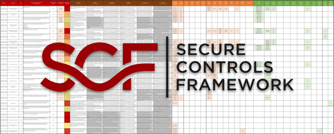 What Is The SCF? | Getting Started With The SCF