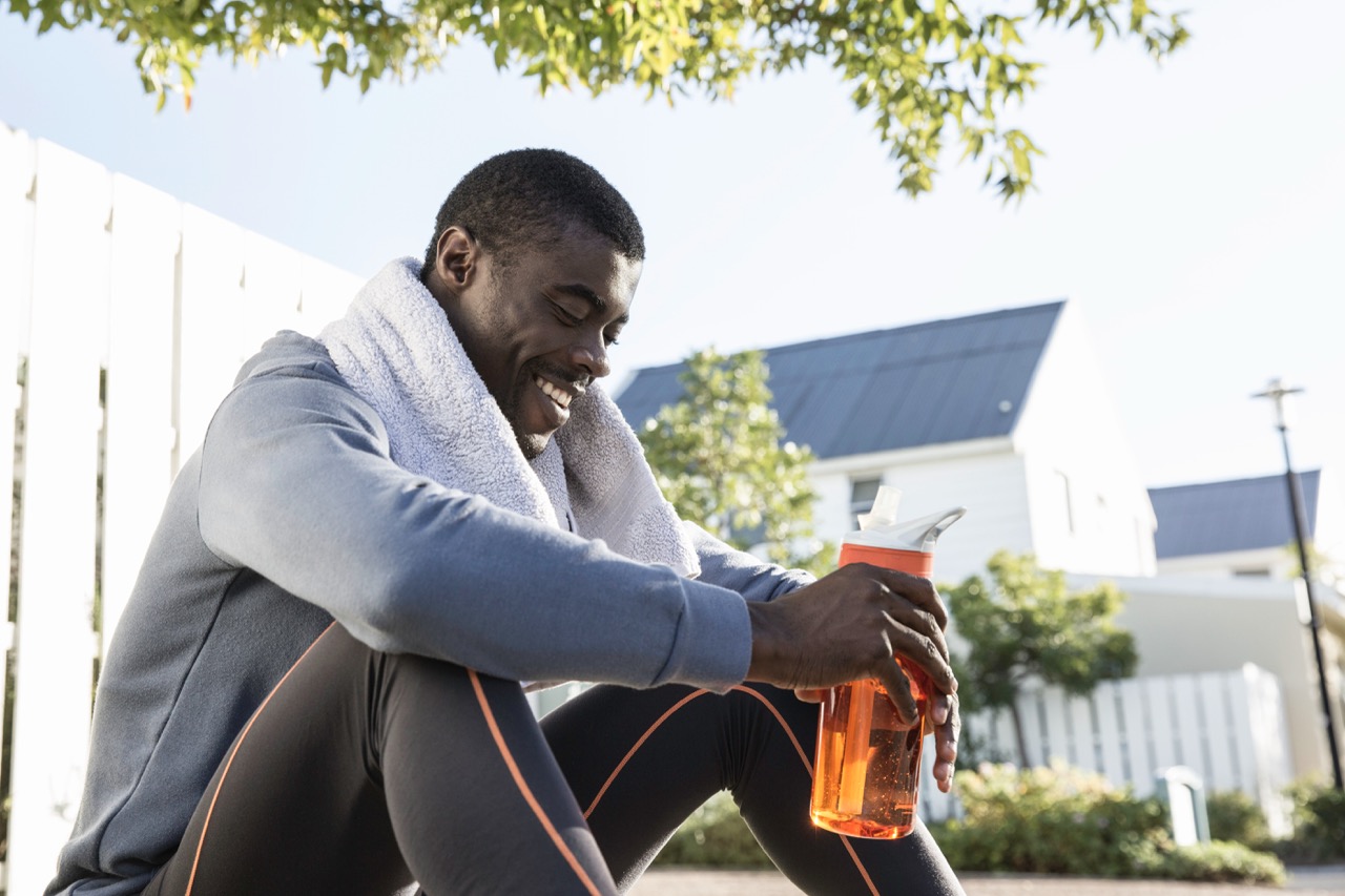 Post-Workout Recovery: Using the Pressure Pointer After Exercise