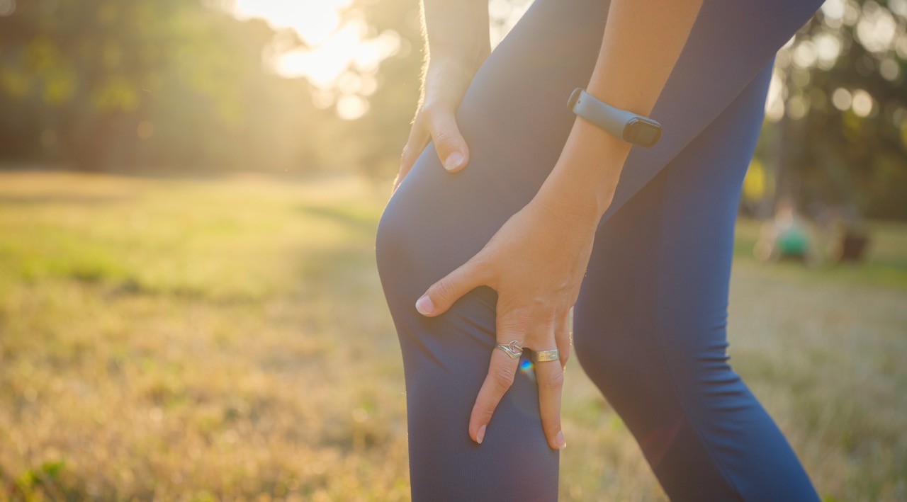 Hip, Glute, and Sciatic-Type Pain