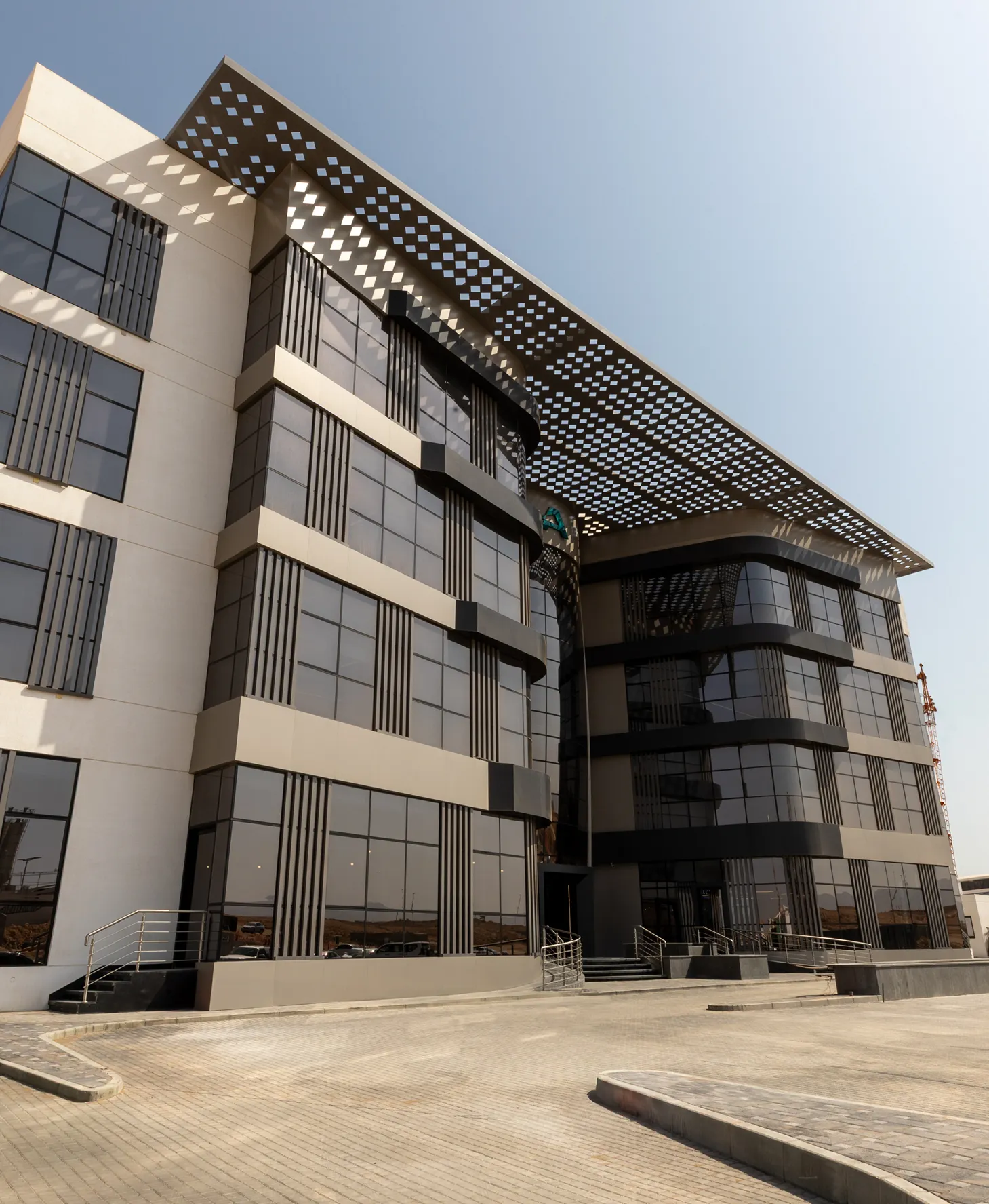 Our Facilities