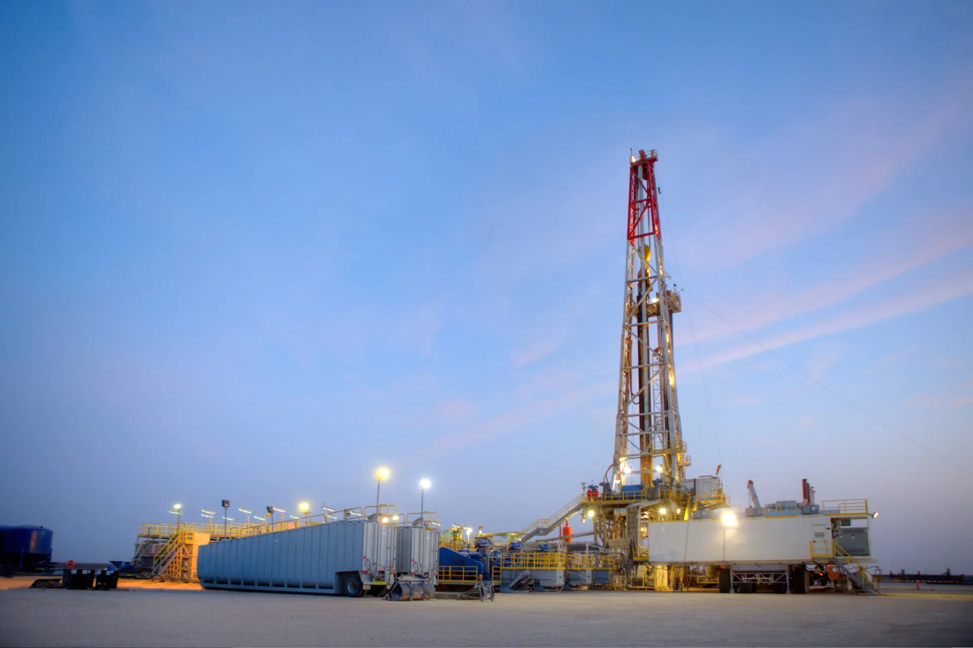 ABRAJ Energy sustainability data hub
