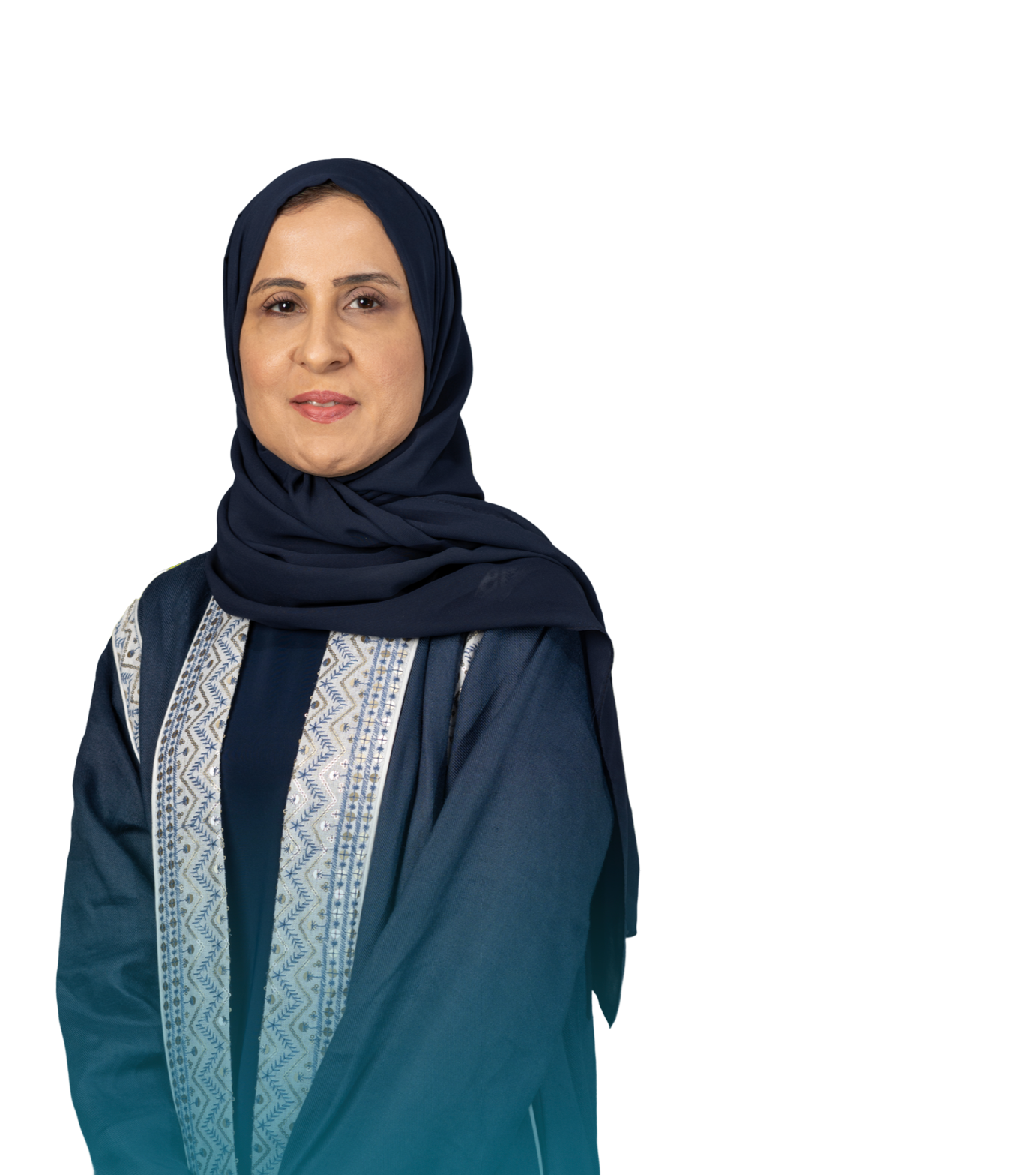Taghreed Al Lawati, Board Member