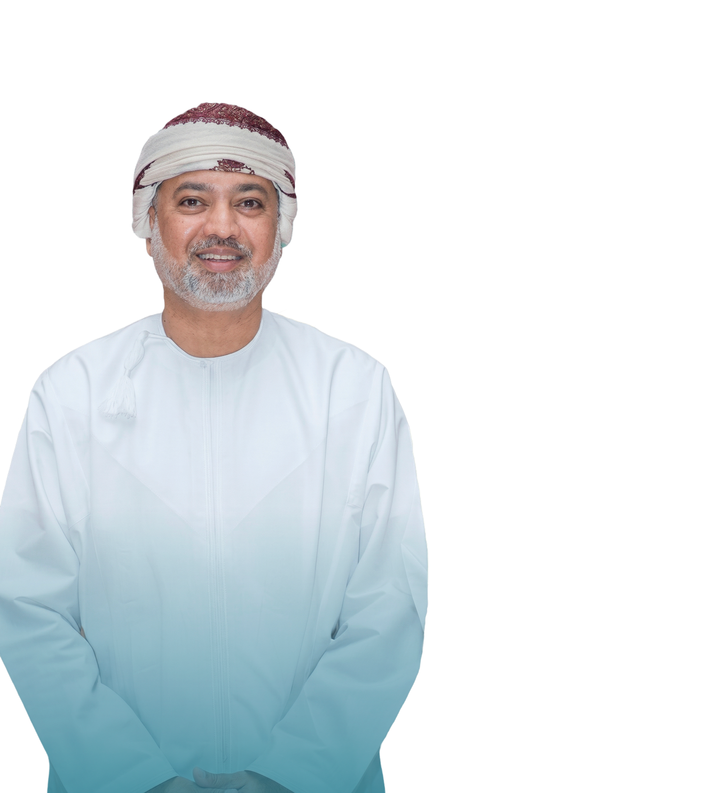 Azzan Al Abdullatif, Board Member