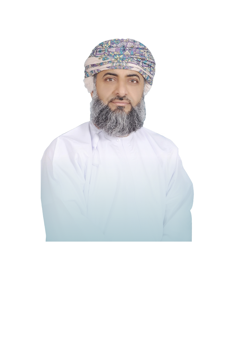 Khalid Al Kindi, Board Secretary