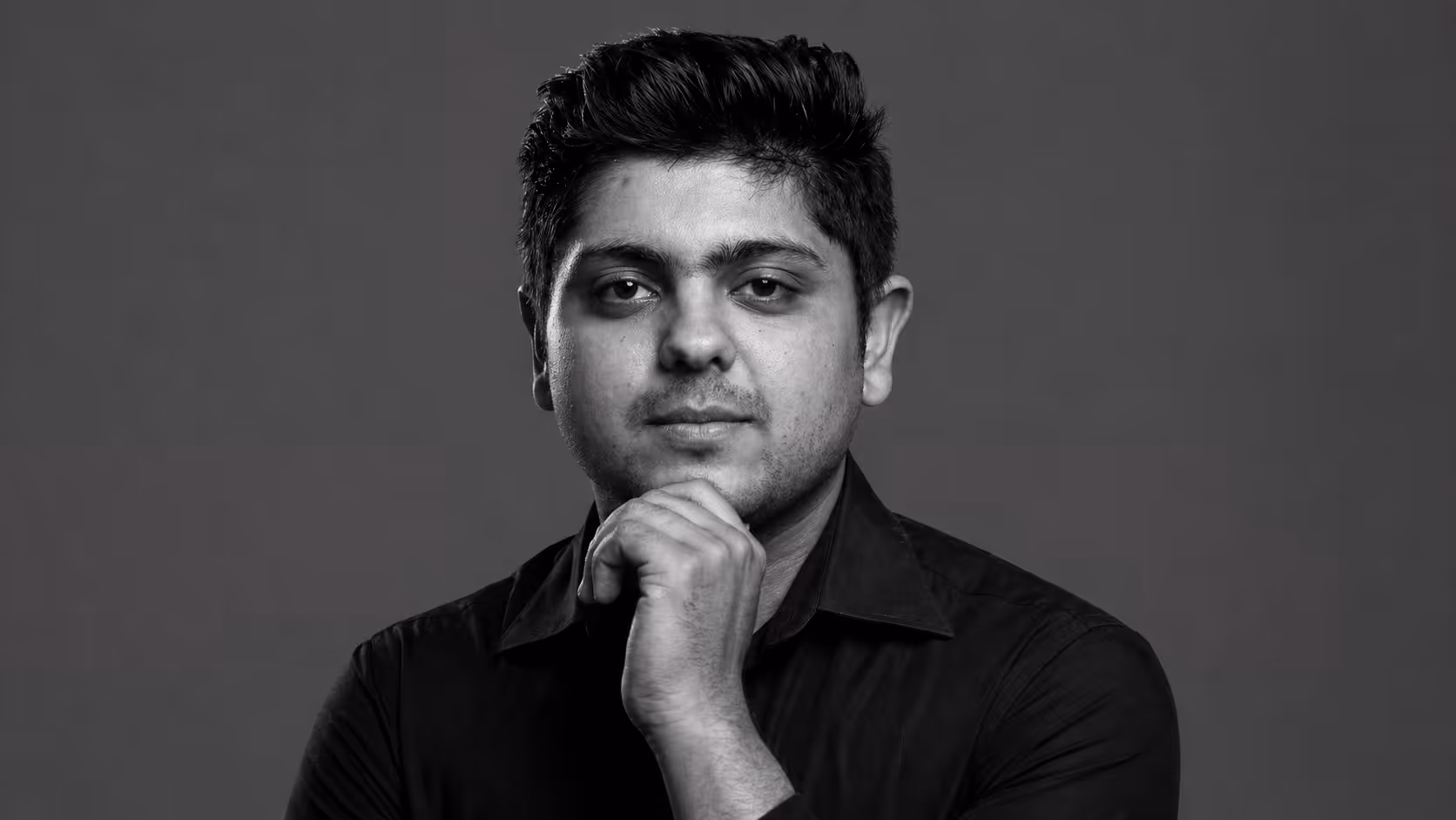 Naman Soni, Co-CEO Director and CoFounder
