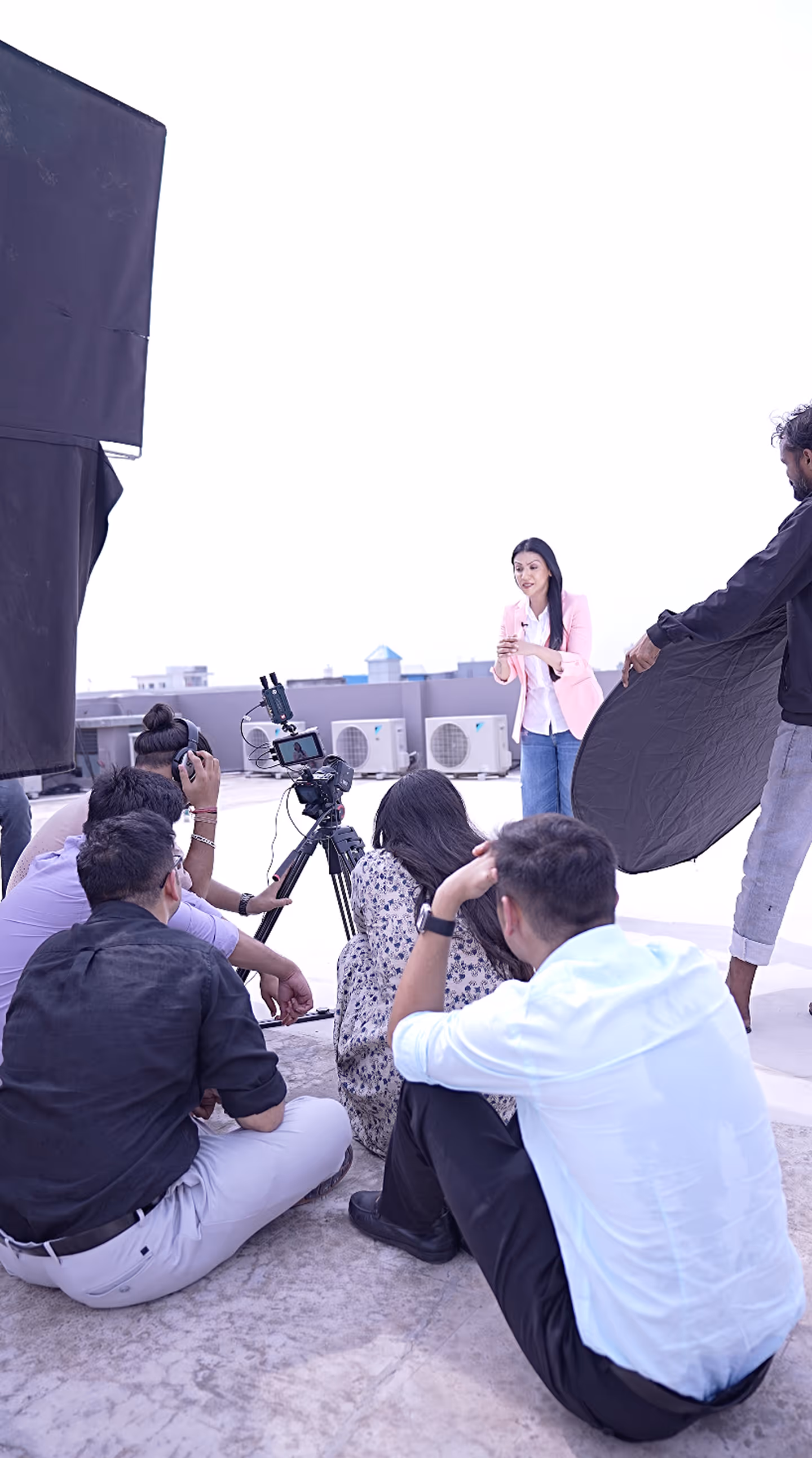 Vinegarden films Video Production