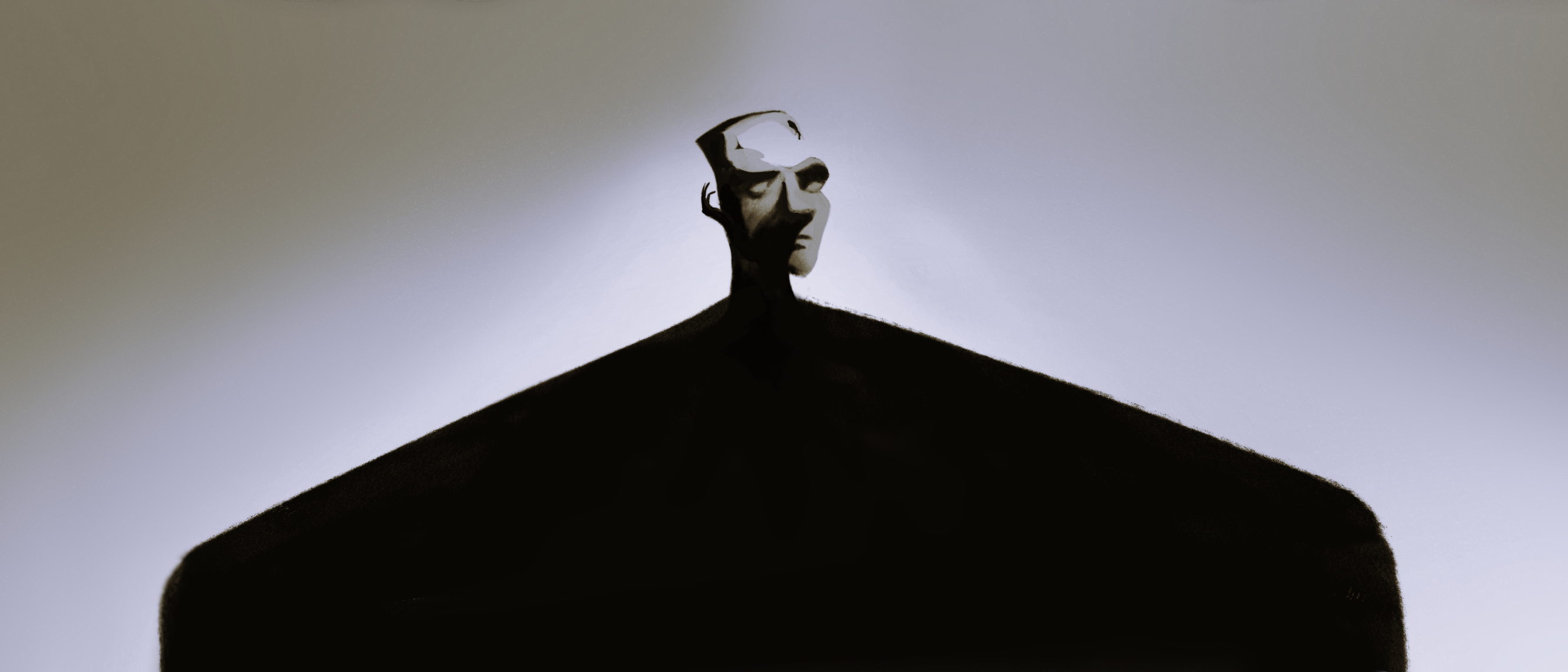 Paintings (2020 - 2026)