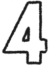 Number 4