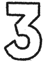 Number 3