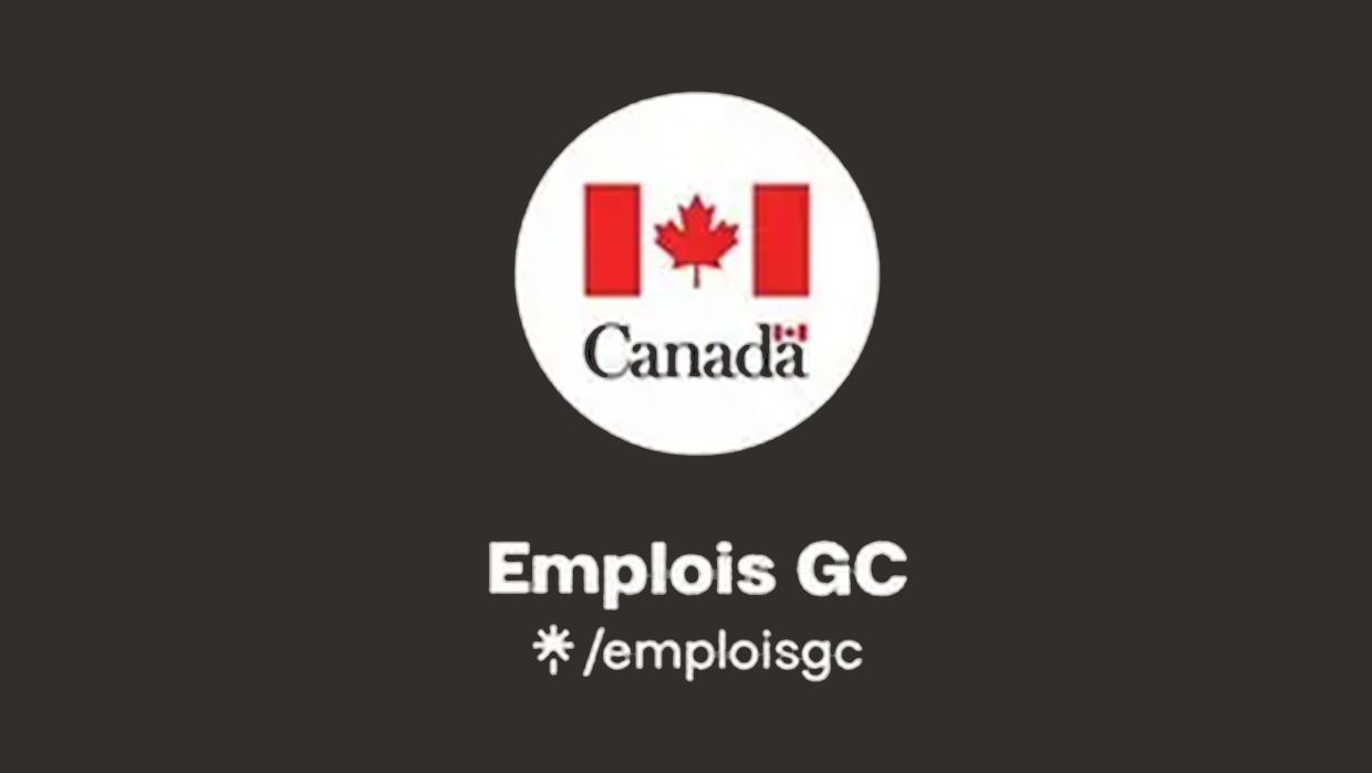 Logo Emplois GC