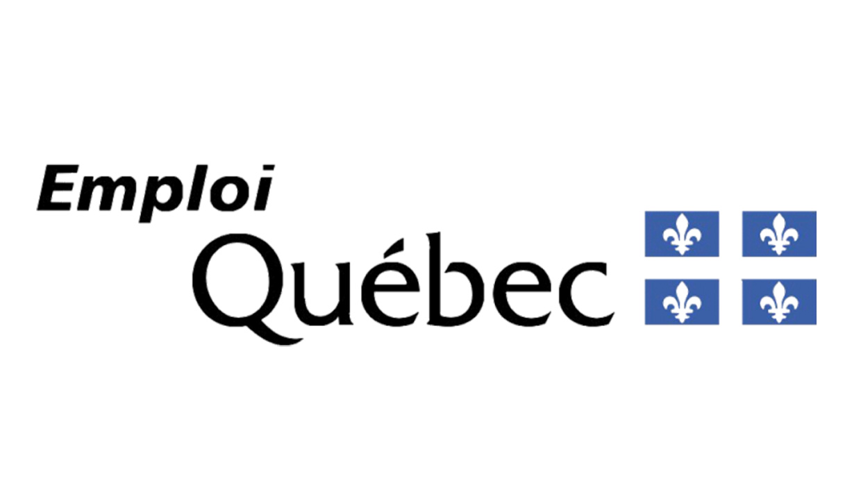 Logo Emploi Québec