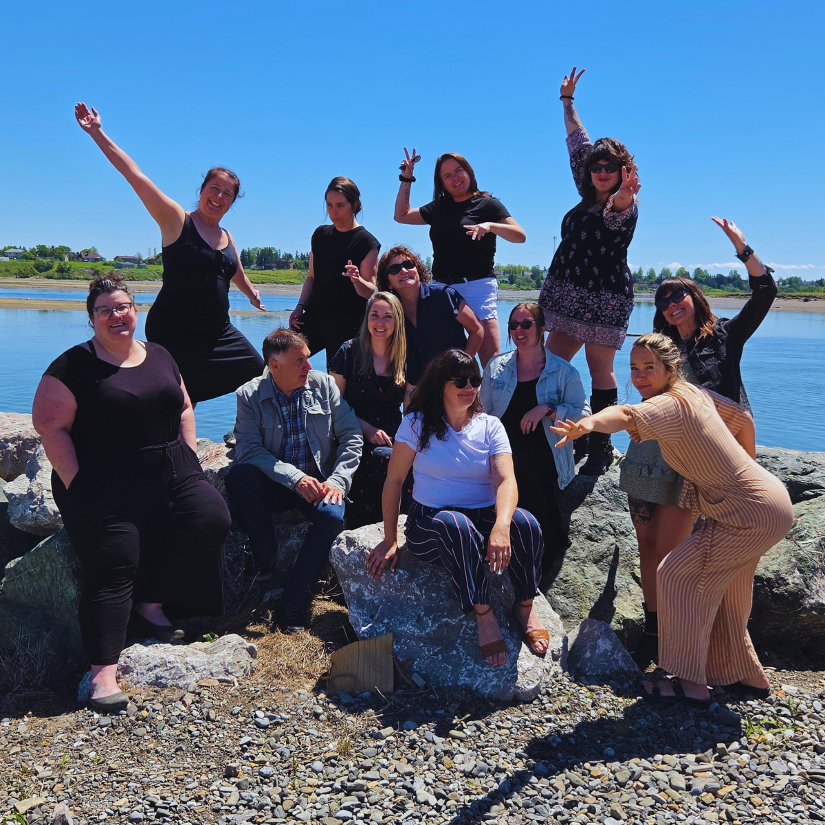 CJE Team